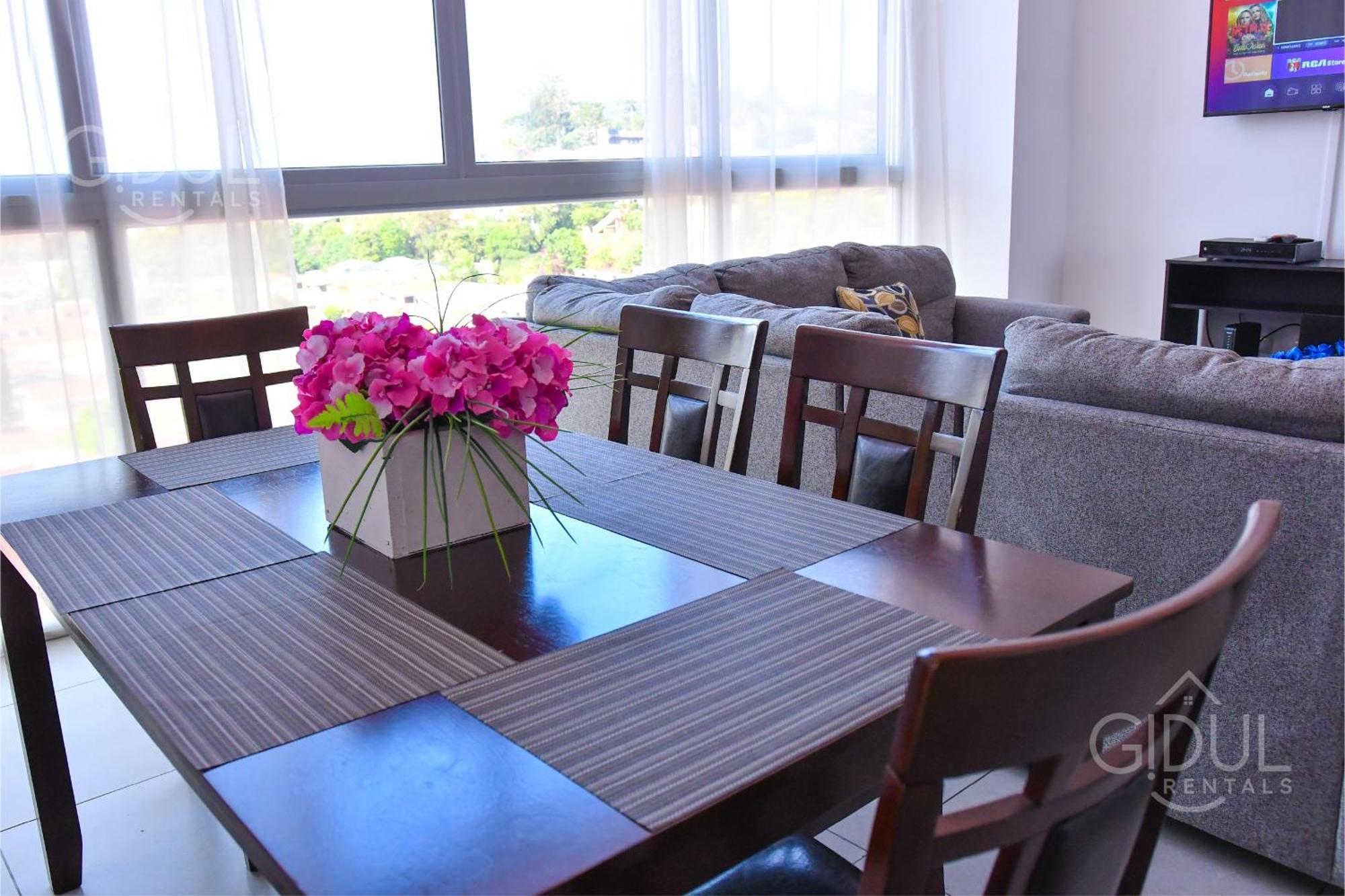 Volcano Views Apartment San Salvador Exteriér fotografie